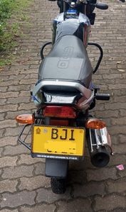 Bajaj CT100 2024 for sale