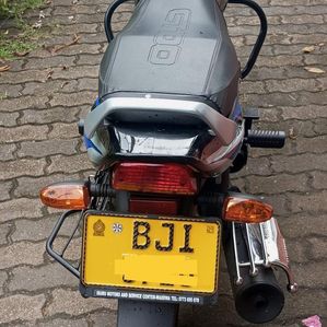 Bajaj CT100 2024 - Image 2