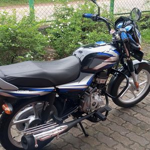 Bajaj CT100 2024 - Image 3