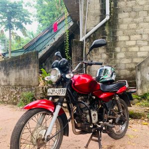 Bajaj Discover 125 2004 - Image 2