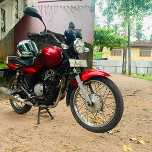 Bajaj Discover 125 2004 - Image 3