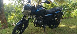 Bajaj Discover 125 2013