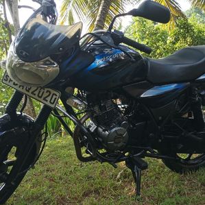 Bajaj Discover 125 2013 - Image 2