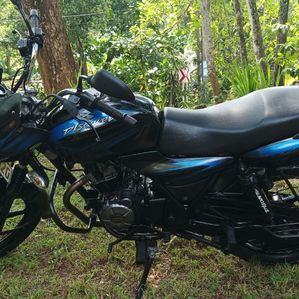 Bajaj Discover 125 2013 - Image 3