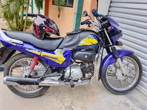 Hero Passion Plus 2005 for sale
