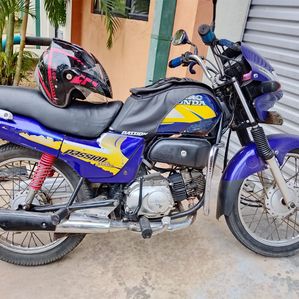 Hero Passion Plus 2005 - Image 2