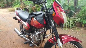Bajaj Caliber 2004 for sale