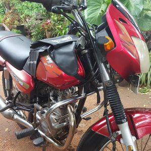 Bajaj Caliber 2004 - Image 2