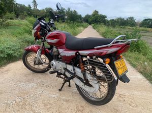 Bajaj CT100 2009 for sale