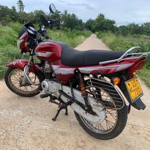 Bajaj CT100 2009 - Image 2