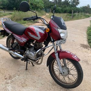Bajaj CT100 2009 - Image 3