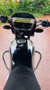 Bajaj CT100 2007