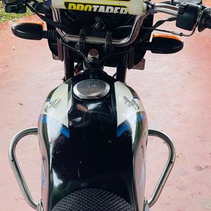 Bajaj CT100 2007 - Image 2