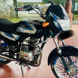 Bajaj CT100 2007 - Image 3
