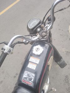 Honda CD 90 Benly 1998