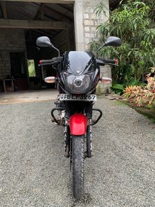 Bajaj Pulsar 150 2016