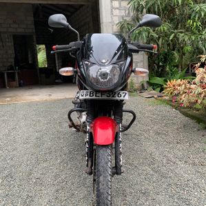 Bajaj Pulsar 150 2016 - Image 2