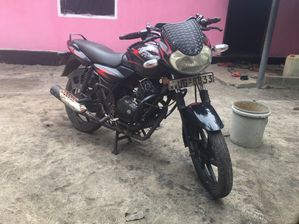 Bajaj Discover 2008