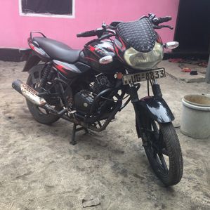 Bajaj Discover 2008 - Image 2