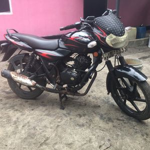 Bajaj Discover 2008 - Image 3