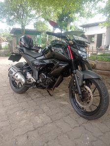 Yamaha FZS V3 2019