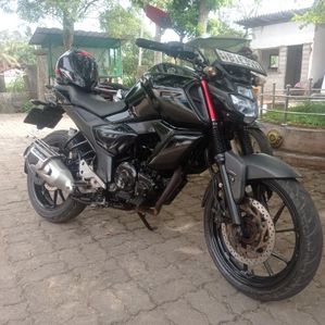 Yamaha FZS V3 2019 - Image 2