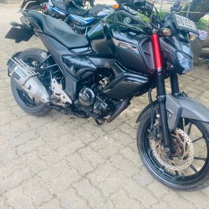 Yamaha FZS V3 2019 - Image 3