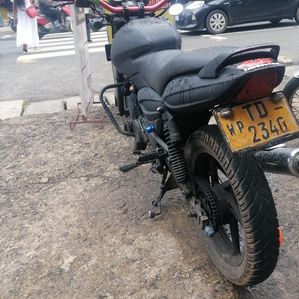 Bajaj Pulsar 150 2007 - Image 2