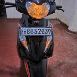 TVS Wego 110 2014 - Image 2