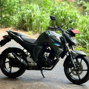 Yamaha FZ S version 2 2017 - Image 3