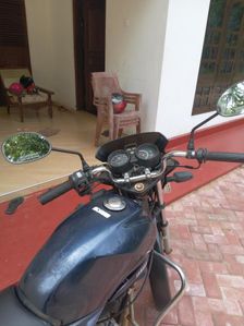 Yamaha Libero 2006