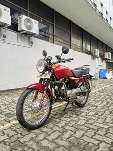 Honda CD Down 2004