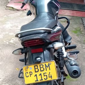 Bajaj Discover 125 2014 - Image 3
