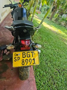 Yamaha FZs V2 2018
