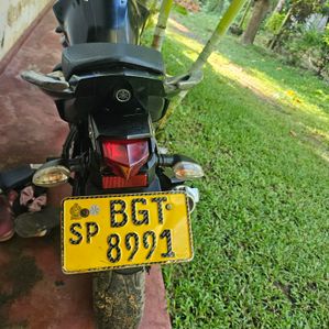 Yamaha FZs V2 2018 - Image 2