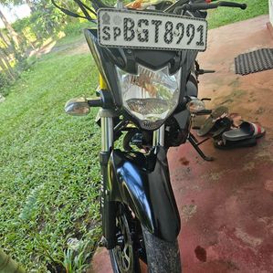 Yamaha FZs V2 2018 - Image 3