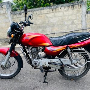 Bajaj Caliber 2001 - Image 2