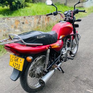 Bajaj Caliber 2001 - Image 3