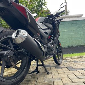 Honda CB Hornet 2018 - Image 3