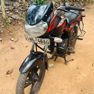 Bajaj Discover 2011 - Image 2