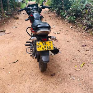 Bajaj Discover 2011 - Image 3