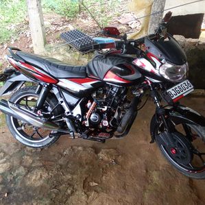 Bajaj Discover 125 2024 - Image 2