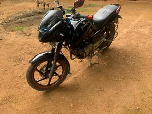 Bajaj Pulsar 150 2013