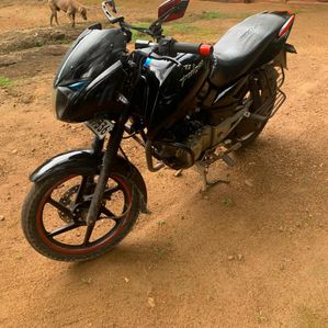 Bajaj Pulsar 150 2013 - Image 2
