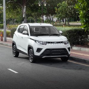 Mahindra KUV 100 NXT 2025 - Image 2