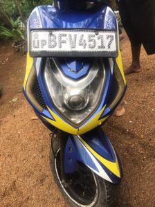 Ranomoto Sweety125 2017 for sale