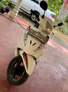 TVS Wego 2015 for sale