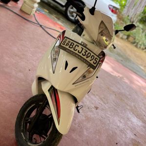 TVS Wego 2015 - Image 2