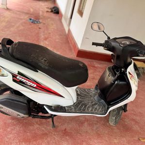TVS Wego 2015 - Image 3
