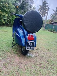 Bajaj Chetak 1998